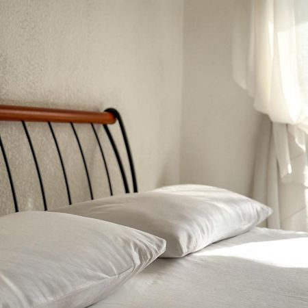 Coquet Appartement Avec Le Terrasse Sur Le Mer 로퀴에브륀캡마르탱 외부 사진